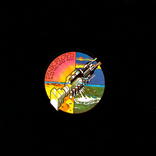 Pink Floyd - Wish You Were Here