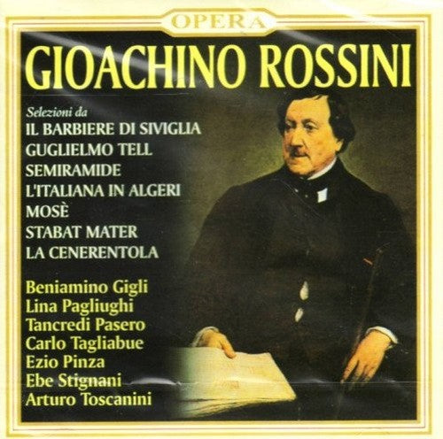 Gioachino Rossini