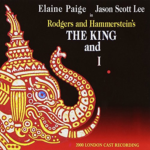The King And I