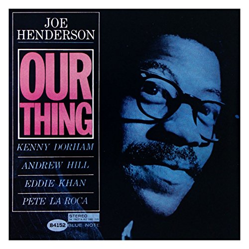 Our Thing (RVG Edition)