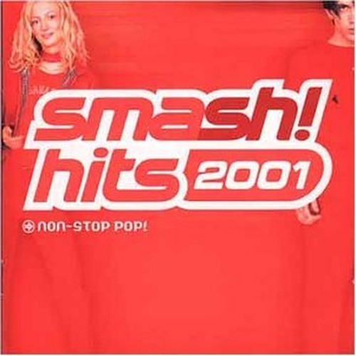 Smash Hits 2001
