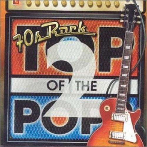 Top of the Pops 2 - 70s Rock
