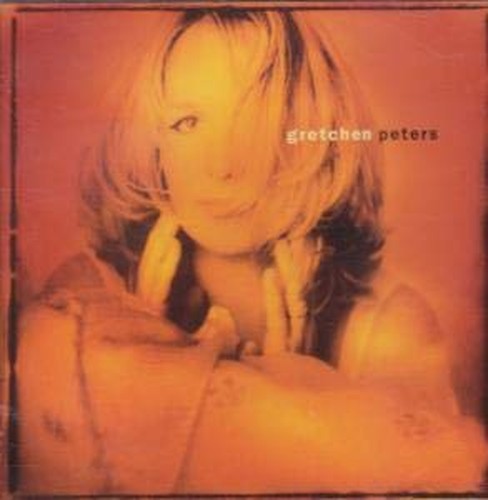 Gretchen Peters
