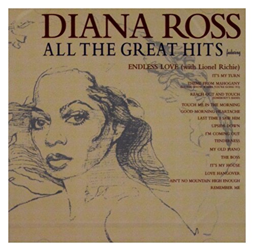 All the Greatest Hits