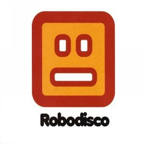 Robodisco