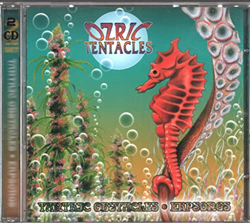 Tantric Obstacles / Erpsongs