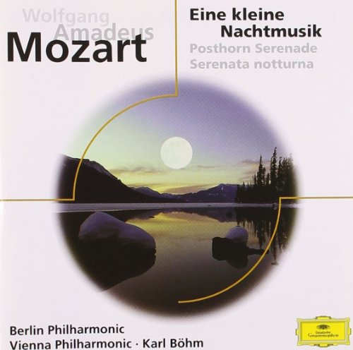 Mozart: Eine kleine Nachtmusik
