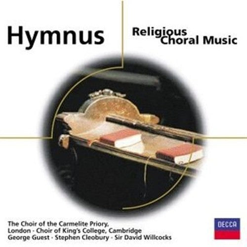 Hymnus - Religious Choral Music