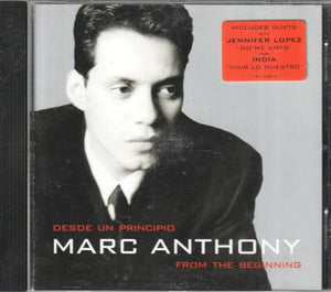 From the Beginning-Very Best