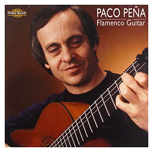Spanish Flamenco Guitar