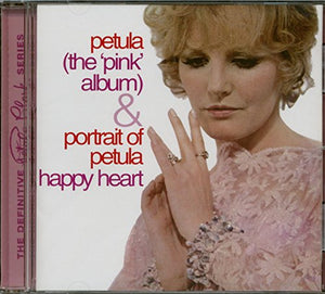 Petula (The Pink Album) / Portrait of Petula