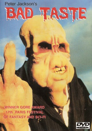 Peter Jackson's Bad Taste