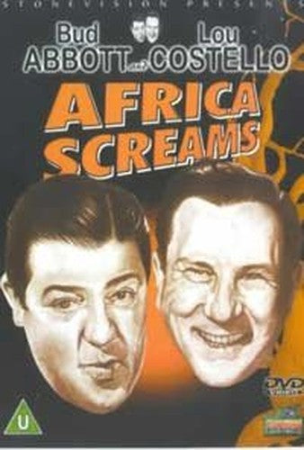 Abbott And Costello: Jack And The Beanstalk [DVD]