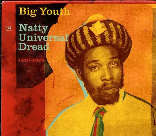 Natty Universal Dread: 1973-1979