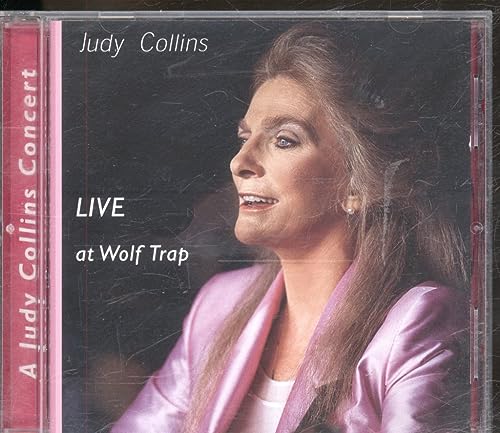 Live At Wolf Trap