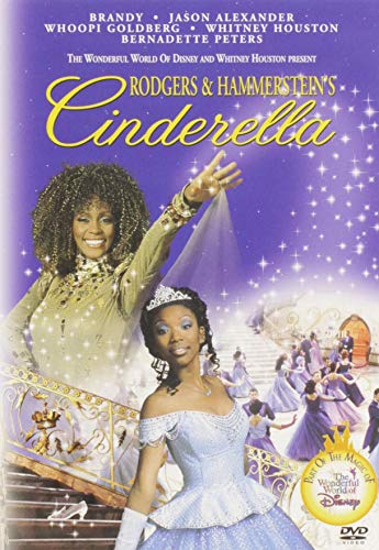 CINDERELLA