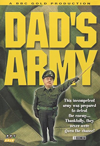 Dad's Army Collection Set [DVD] [1996] [Region 1] [US Import] [NTSC]