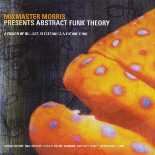 Abstract Funk Theory - Mixmaster Morris