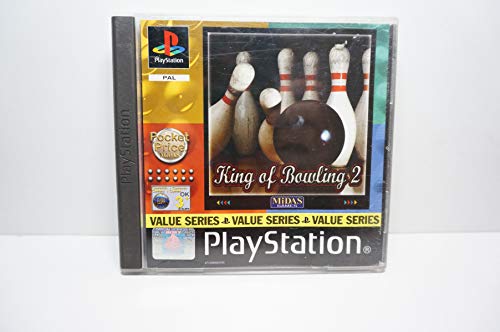 King of Bowling 2 - Value Series (PS)