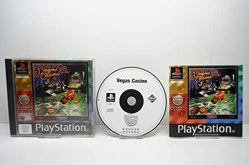 Vegas Casino (PS)