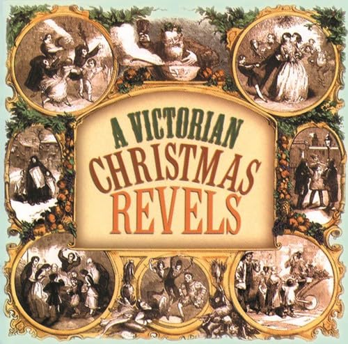 Victorian Christmas Revels