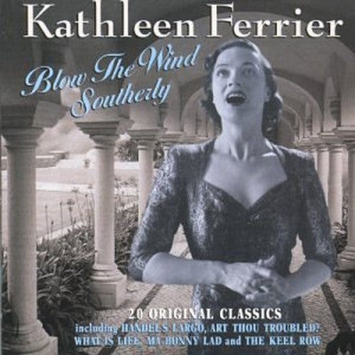 Blow The Wind Southerly