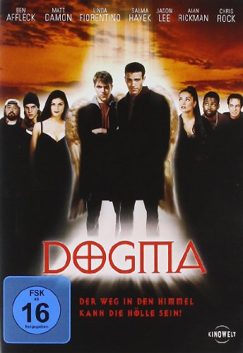 Dogma [DVD]