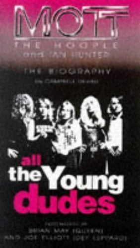 All The Young Dudes