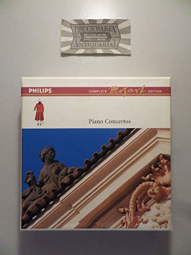 Concerti X Pf Vol 4