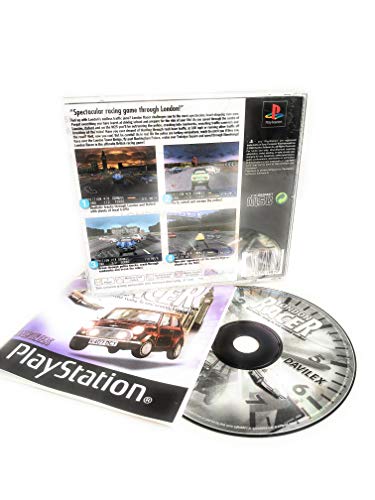 London Racer (PS)