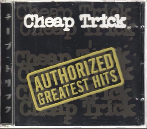 Authorized Greatest Hits
