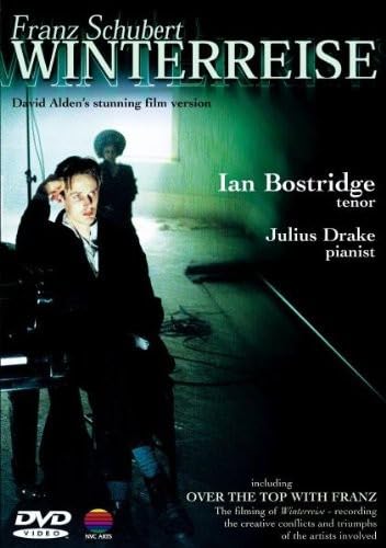 Winterreise Le Voyage dHier  Arg Ntsc
