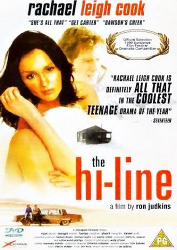 The Hi-Line [DVD] (1999)