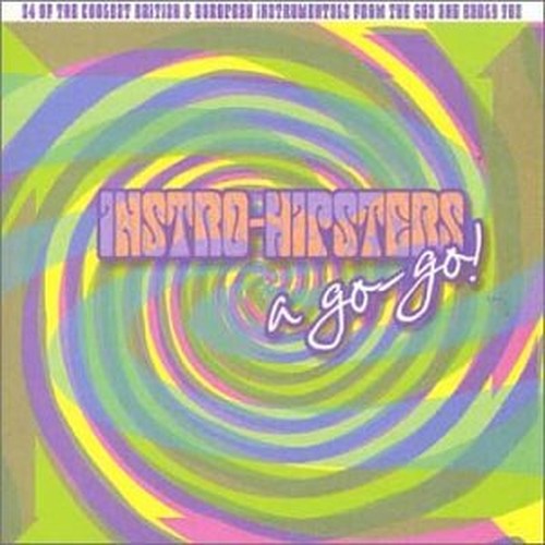 Instro Hipsters a Go Go