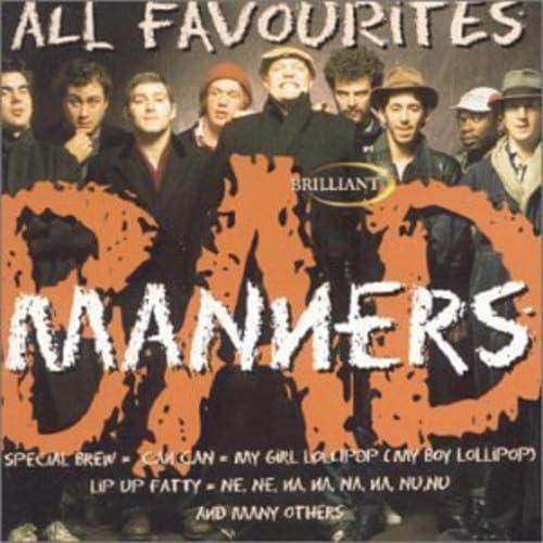 All Favourites