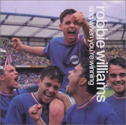 Sing When You Re Winning