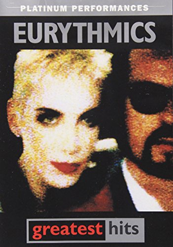 Eurythmics-Greatest Hits