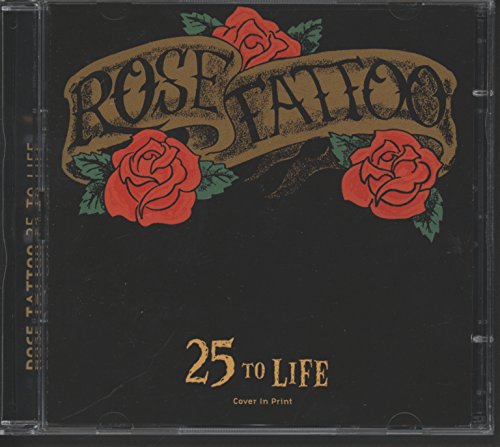25 To Life
