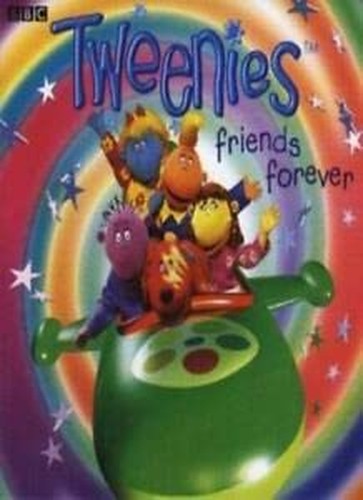 Tweenies - The Album: Friends Forever