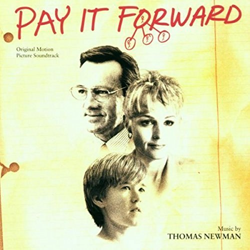 Pay It Forward