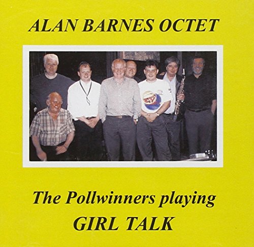 The Pollwinners Playing Girl Talk