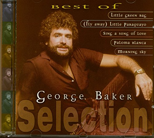 Best of George Baker Selection