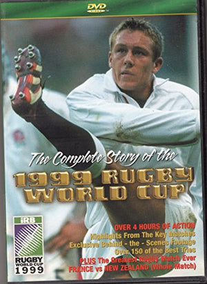 Rugby World Cup 1999