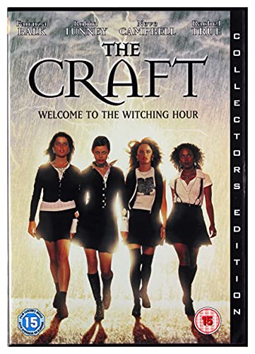 The Craft [DVD] [2000]