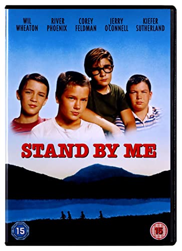 Stand By Me [DVD] [2000]
