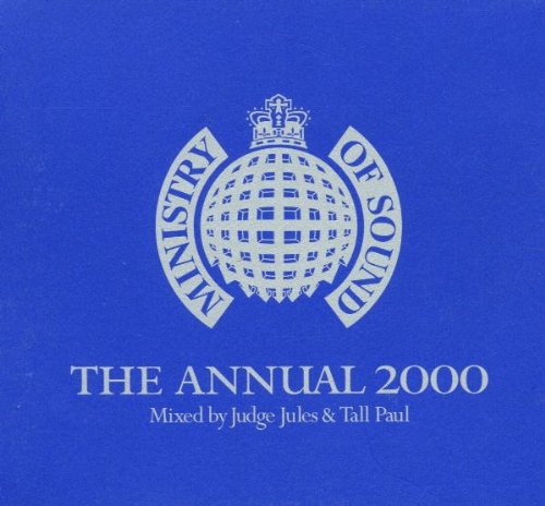 Ministry of Sound Annual 2000