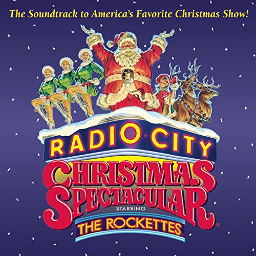 Radio City Christmas Spectacul