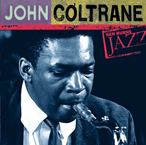 Ken Burns: Jazz-Definitive John