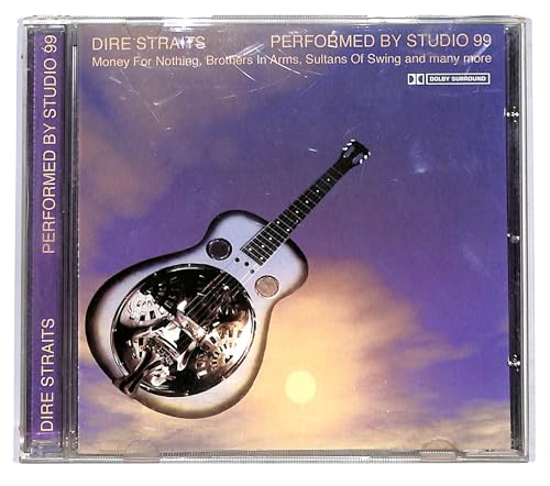 Dire Straits