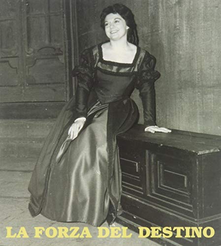 La Forza Del Destino (De Angelis, Suliotis, Menippo)